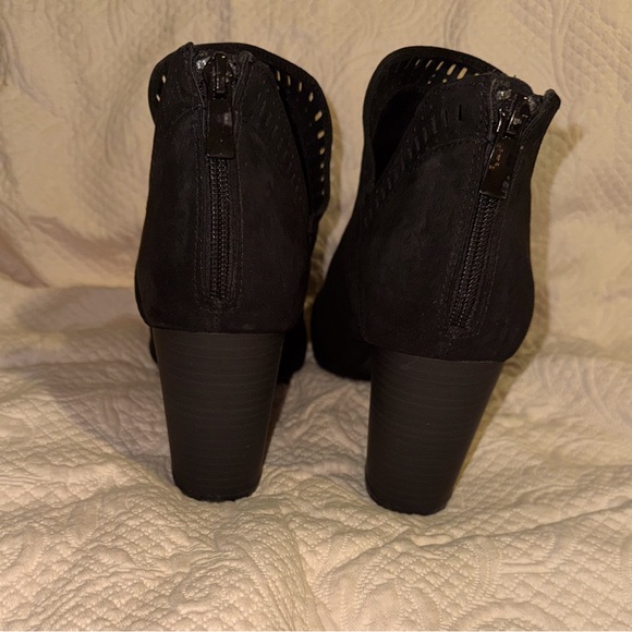 Torrid Booties - Picture 5 of 9